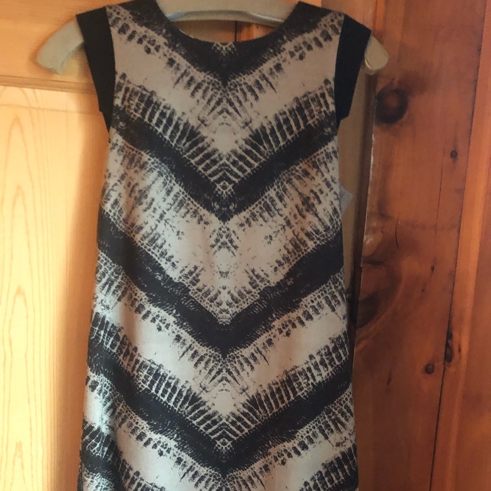 Multicolor dress